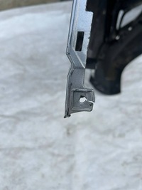 фото thumb №9, Mg zs lift 21- бампер перед bez отверстий org