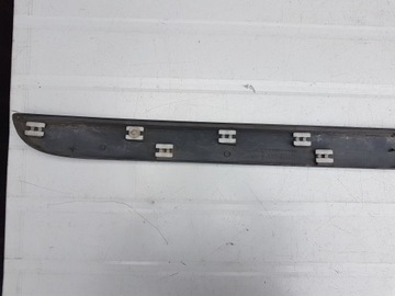 фото thumb №9, Планка крышки багажника 7700845490 laguna i универсал