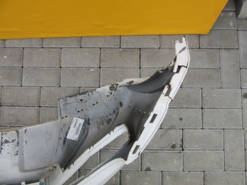 фото thumb №8, Volkswagen amarok рестайлінг бампер перед