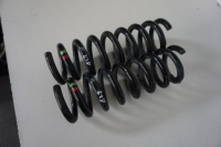 фото thumb №1, Mercedes w218 cls пружина задня задня пружини