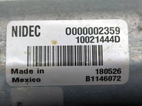 фото thumb №7, Chrysler pacifica 2018 моторчик люк