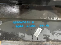 фото thumb №9, Ford s-max smax mk1 i 06-14 бампер задня задній dół середній