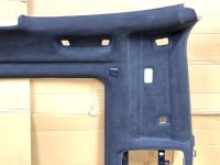 фото thumb №8, Bmw x7 g07 потолок alcantara комплект с накладки стоек kokon ручки