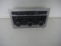 фото thumb №1, Seat leon iii панель кондиционера обдув