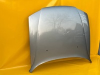 фото thumb №8, Капот перед opel vectra b 96-02r кремовый серая .