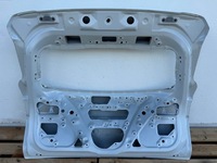 фото thumb №7, Крышка багажника багажника задняя задняя toyota corolla cross 2022- bardzo ladna оригинальный