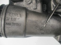 фото thumb №3, Основание фильтра радиатор масла renault master iii opel movano 2.3 cdti dci