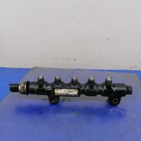 фото thumb №1, Peugeot 307 1.6hdi молдинг упорскування 9654592680