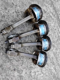 фото thumb №1, Шатун поршень a20nht opel insignia astra j