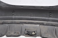 фото thumb №15, Nissan leaf ii ze1 бампер зад задній pdc kadg