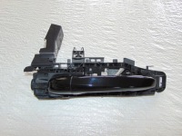 Купити Mercedes cla w118 рестайлінг  ручка ліва перед 191 a0997601502, фото thumb