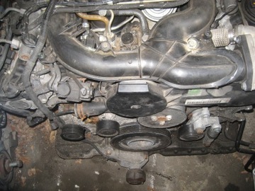 фото thumb №8, Audi a6 c6 a4 b7 2,7tdi двигун двигун bpp