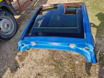 фото thumb №6, Citroen c4 picasso i 1 крыша стеклянный панорама обшивка стойки knyc