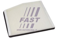 Купить Фильтр салонный fiat doblo 00 trapez, фото thumb