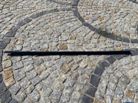 Купить Mercedes 167 молдинг дверь левая задний  1677305011 оригинал, фото thumb