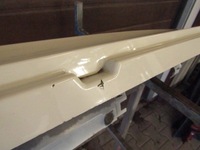 фото thumb №9, Молдинг поріг права bmw 2 f45 active t m набір