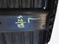 фото thumb №12, Gle 167 coupe повітропровід повітря жалюзі верхній