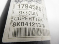 фото thumb №6, Защита пылезащитная амортизатора audi 8k0412137a