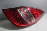 фото thumb №1, Лампа правая задняя hyundai i30 i lift