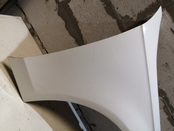 фото thumb №5, Крило правий перед audi a4 b8