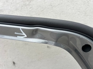 фото thumb №12, Дверь bmw x2 u10 задние правые зад правый