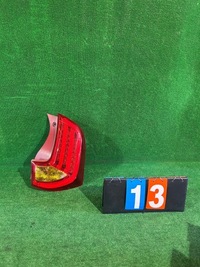 фото thumb №1, Лампа задняя задняя правая kia picanto ii led nr:13