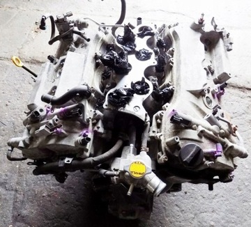 фото thumb №9, Lexus gs iii 450h двигатель 3.5 v6 x2gr 2gr-r62r