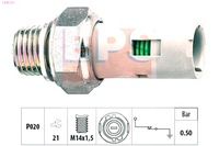 фото thumb №2, Датчик тиску оливи renault eps