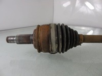 фото thumb №5, Suzuki grand vitara ii приводной вал левый перед 1.9 ddis