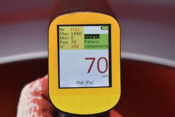 фото thumb №10, Крыло левый перед переднее szarobłękitny daihatsu sirion 2 ii m300 рестайлинг