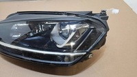 фото thumb №6, Лампа перед передня ліва vw golf 7 vii bi ксенон 5g1941031