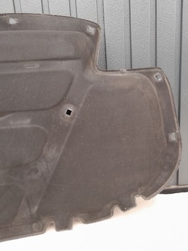 фото thumb №8, Vw golf vii 7 шумоізоляція капота 5g0863831