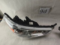 фото thumb №9, Mitsubishi asx lift ксенон лівий правий фара лампа ліва права