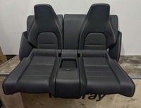 фото thumb №1, Диван сидіння спинка mercedes e купе w207 c207 09-16r