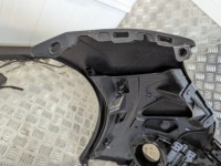 Купить Renault megane iii 2008-2012 бампер перед передний, фото thumb