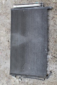 фото thumb №8, Радиатор кондиционера subaru forester ii sg 2004r 73210sa000