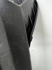 фото thumb №7, Audi q3 83a спойлер накладка бампер зад 83a807568e