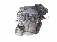 фото thumb №1, Renault twingo 1.2 8v двигун kompletny обладнання d7f 702