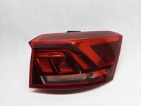 фото thumb №1, Vw t-roc лампа задняя правая led 2ga945096a