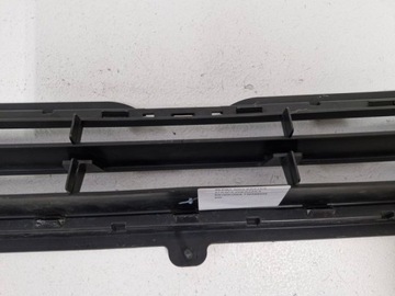 фото thumb №11, Fiat 500x 500 x решётка решётка бампера перед передняя средняя 735568935