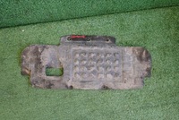 фото thumb №1, Захист підвіска maserati levante 2017