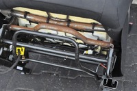 фото thumb №14, Citroen c3 aircross переходник салона сиденья