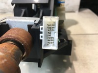 фото thumb №11, Выборщик передач nissan murano i z50 3.5 v6