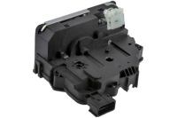 фото thumb №1, Привод центрального замка перед opel corsa d 2006-2017/lewy, wersja:uk-rhd/