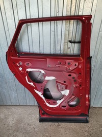 фото thumb №5, Дверь левая задняя opel grandland x 2017-