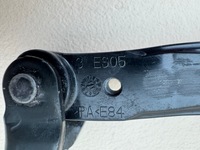 фото thumb №10, Bmw x1 e84 09r- обмежувач двері лівих задніх 2990642