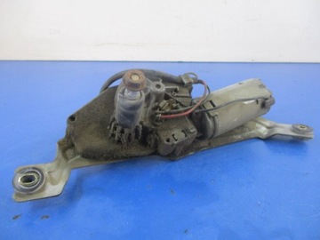 фото thumb №4, Almera n16 5d рестайлінг двигун двірники зад valeo