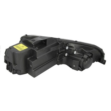 фото thumb №2, Лампа smart forfour 04-06 фара левый