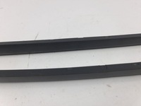 фото thumb №5, Audi a4 s4 b9 2017 комплект планка стёкла лобовой / передний