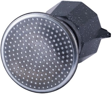 Camille Coffee Maker Tap Tap